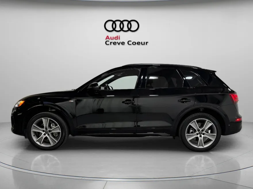 2025 Audi Q5 S line Premium photo 1
