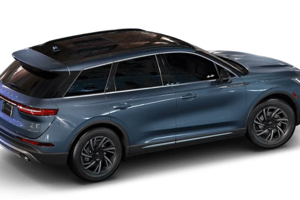 2025 Lincoln Corsair Premiere photo 1