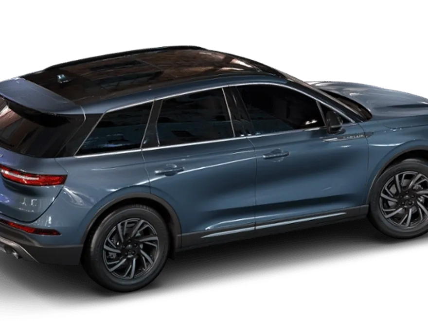 2025 Lincoln Corsair Premiere photo 1