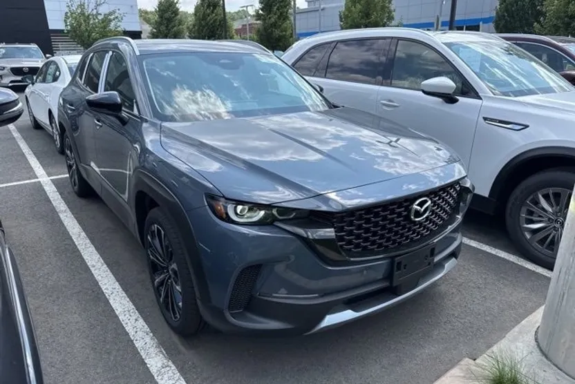 2025 Mazda CX-50 2.5 Turbo Premium Plus photo 1