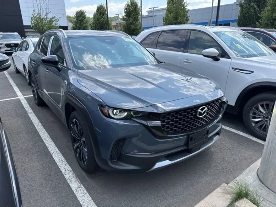 2025 Mazda CX-50 2.5 Turbo Premium Plus photo 1