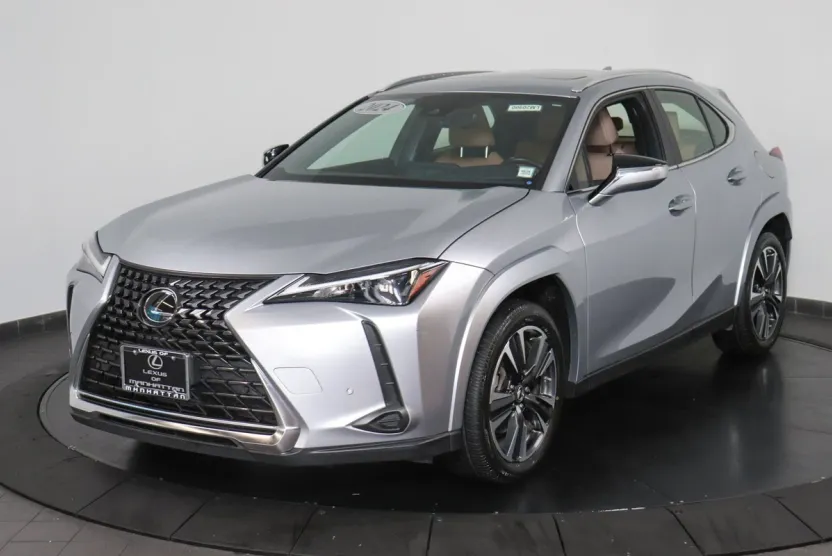 2024 Lexus UX 250h Premium photo 1