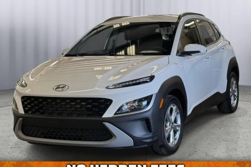 2023 Hyundai Kona SEL photo 1
