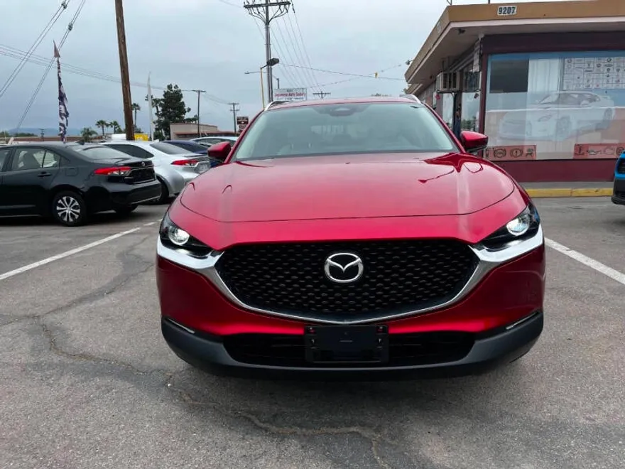 2025 Mazda CX-30 2.5 Preferred photo 1
