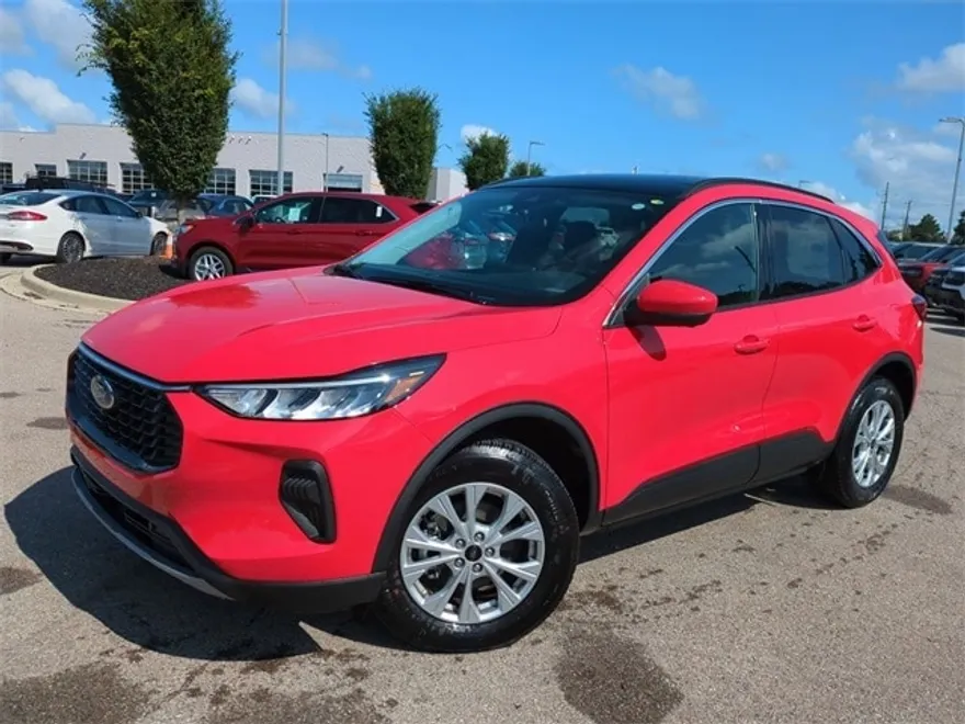 2024 Ford Escape Active photo 1