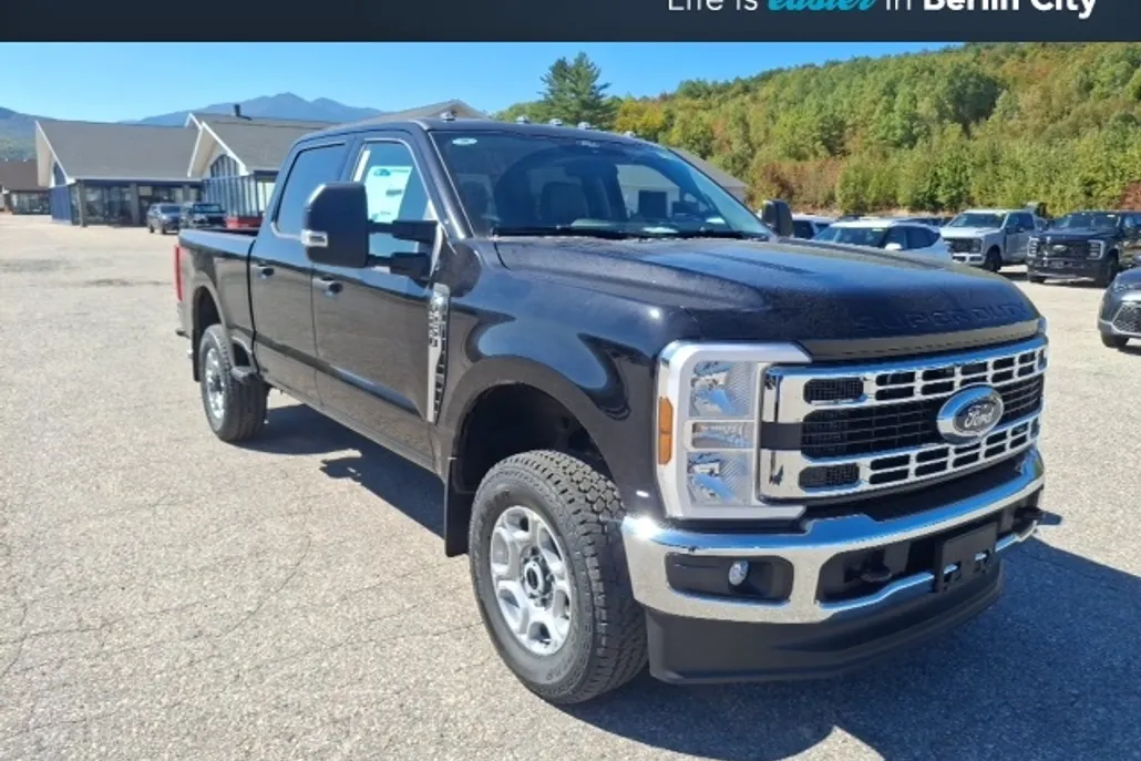 2026 Ford F-250 photo 1