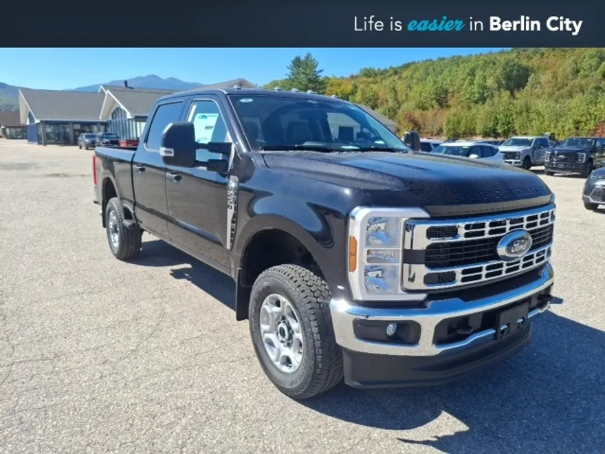 2026 Ford F-250 photo 1