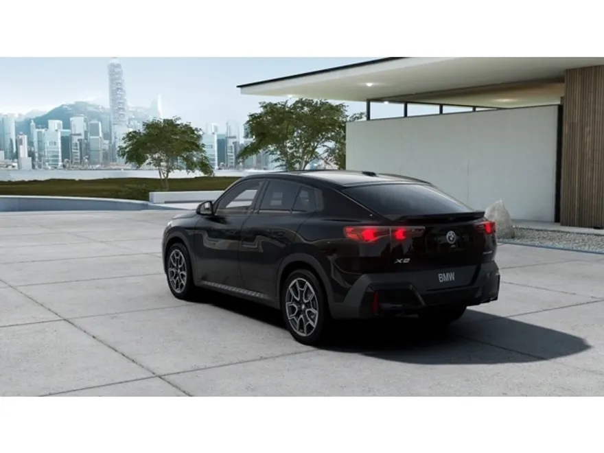 2026 Bmw X2 xDrive28i photo 1