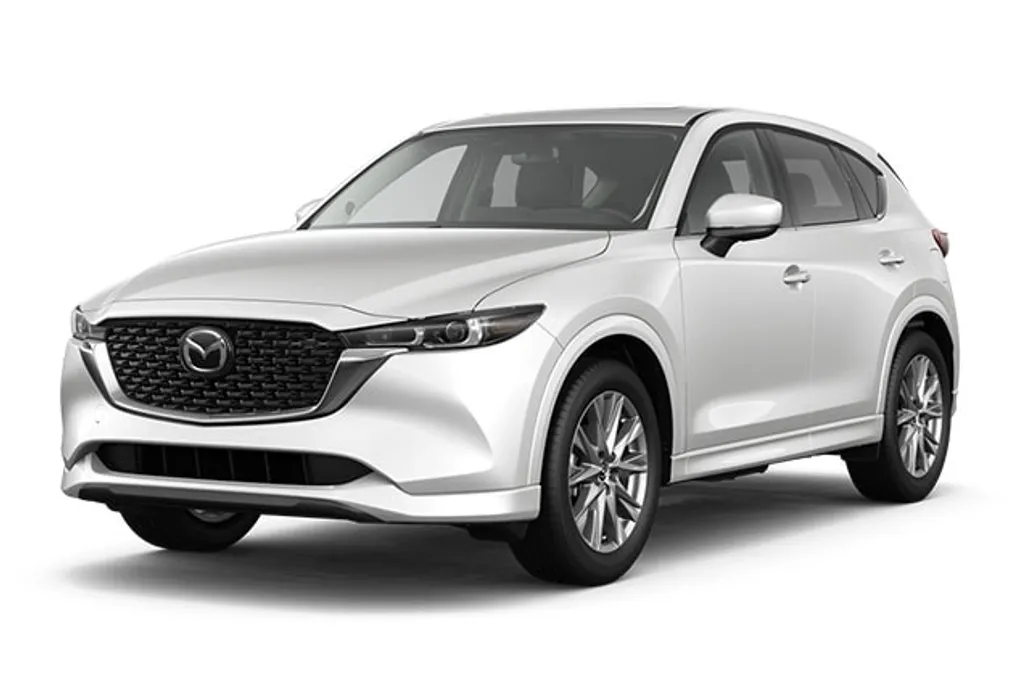 2025 Mazda CX-5 2.5 Premium Plus photo 1