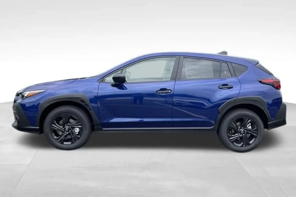2025 Subaru Crosstrek Base photo 1
