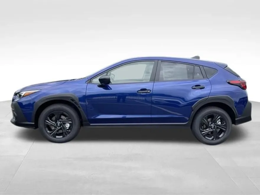 2025 Subaru Crosstrek Base photo 1