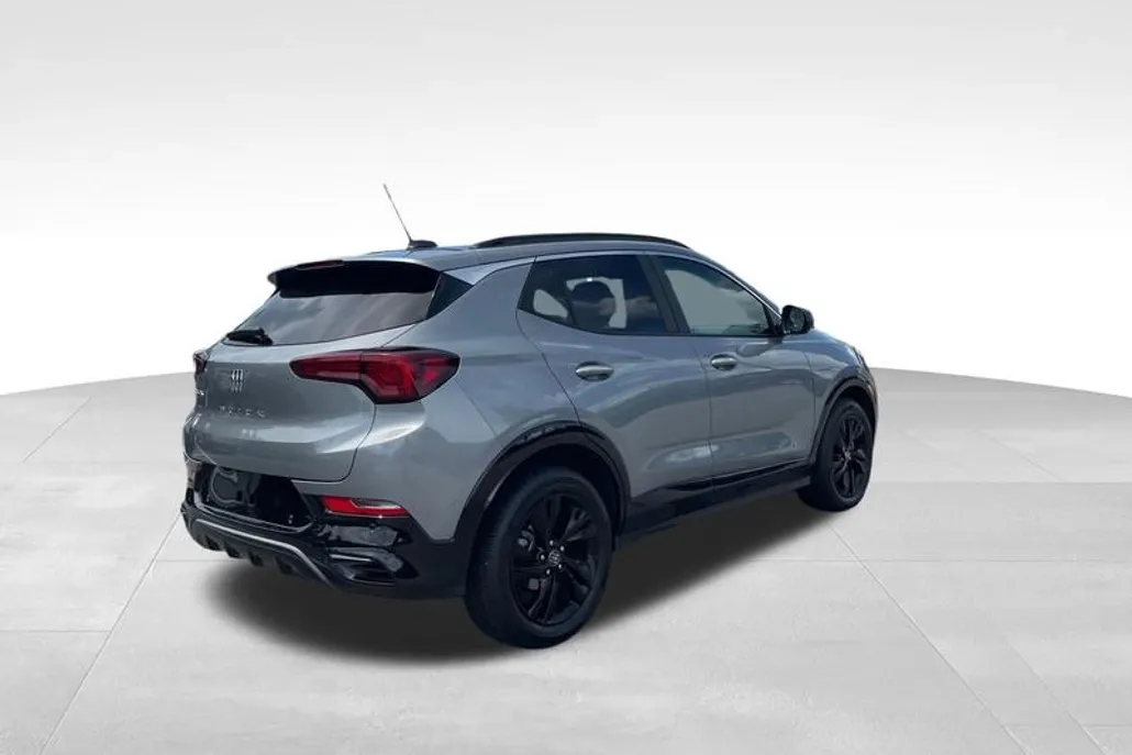 2025 Buick Encore Sport Touring photo 1