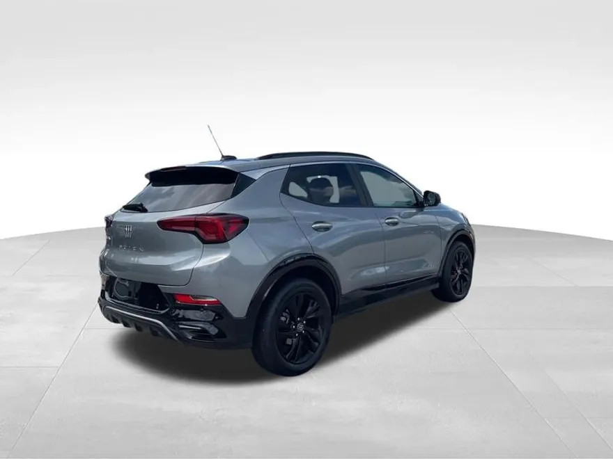 2025 Buick Encore Sport Touring photo 1