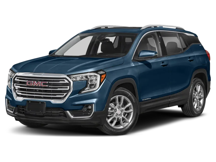 2022 Gmc Terrain SLE photo 1