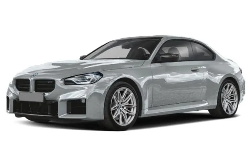 2025 Bmw M2 photo 1