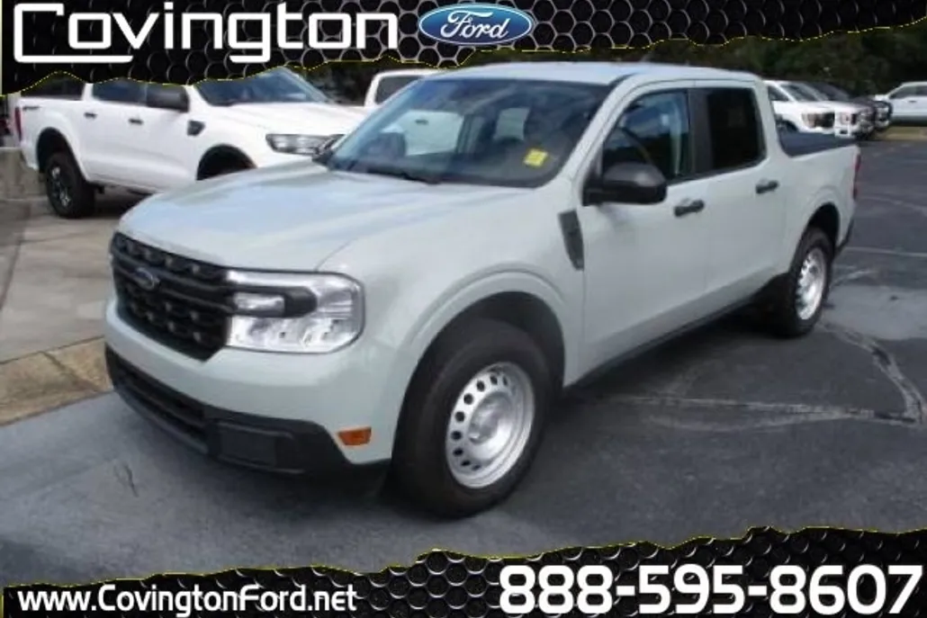 2024 Ford Maverick XL photo 1