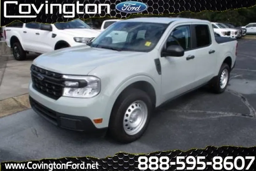 2024 Ford Maverick XL photo 1