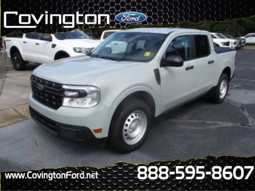 2024 Ford Maverick XL photo 1