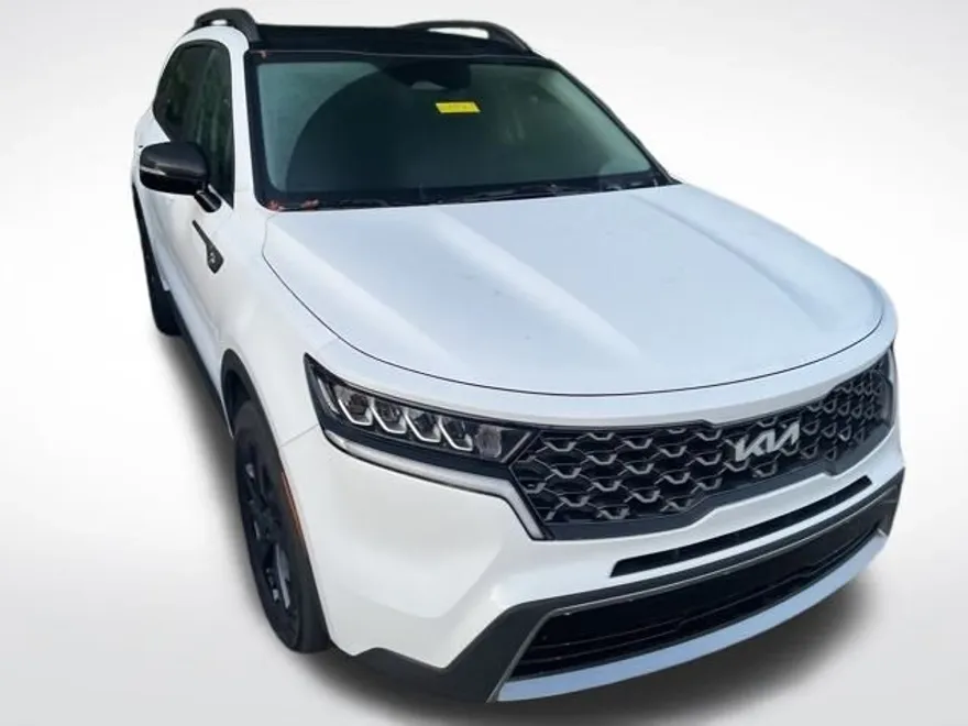 2022 Kia Sorento S photo 1