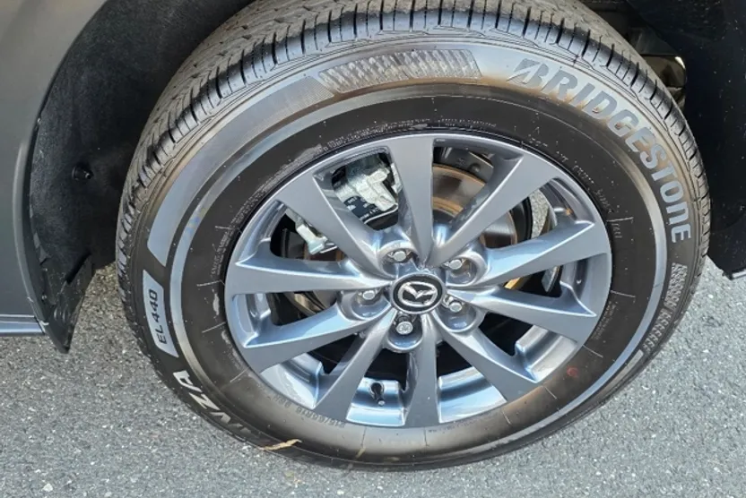 2025 Mazda CX-30 2.5 S photo 1