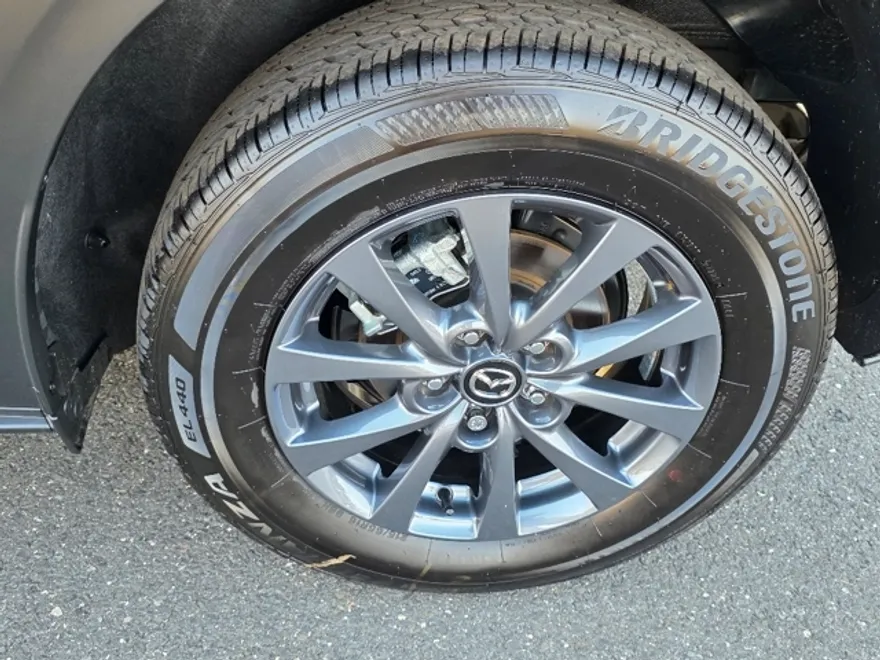2025 Mazda CX-30 2.5 S photo 1