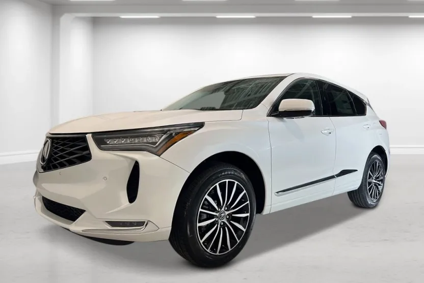 2025 Acura RDX Advance photo 1