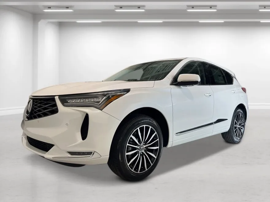 2025 Acura RDX Advance photo 1