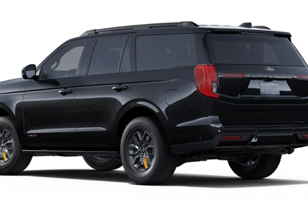 2025 Ford Expedition photo 1