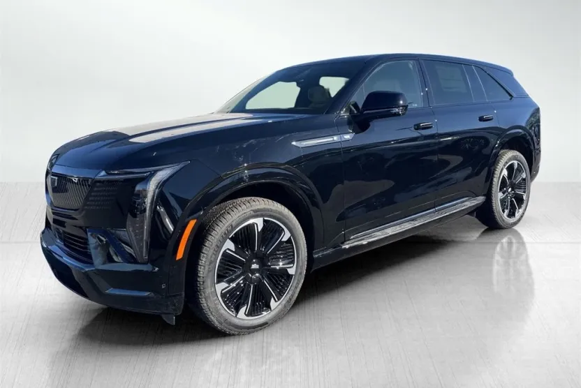 2025 Cadillac Escalade IQ Sport photo 1