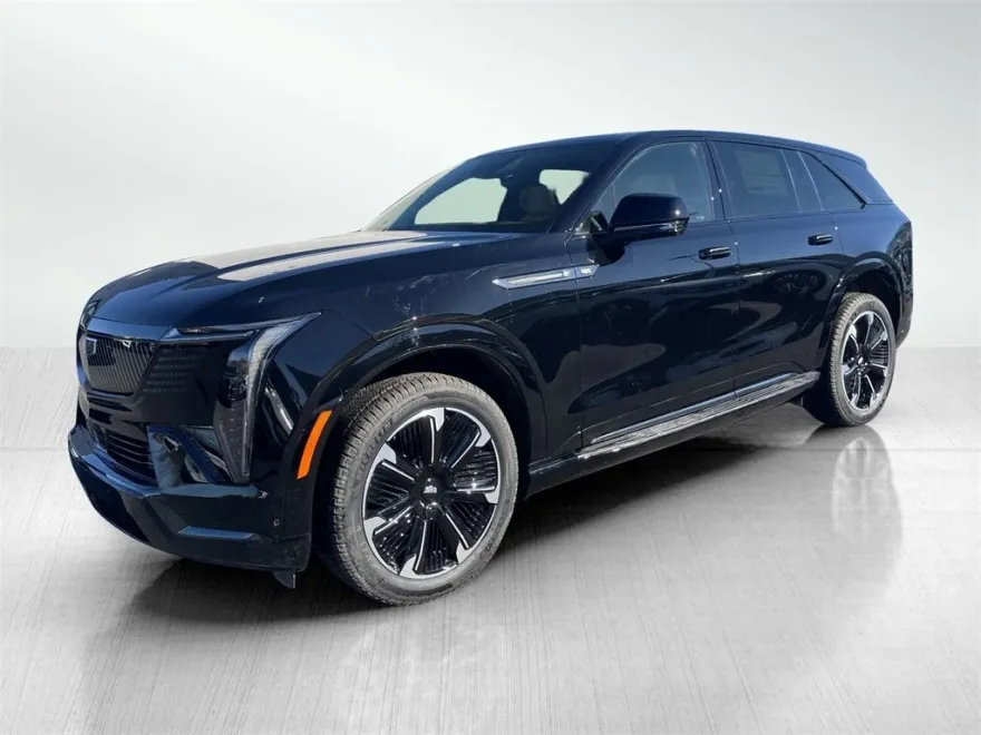 2025 Cadillac Escalade IQ Sport photo 1