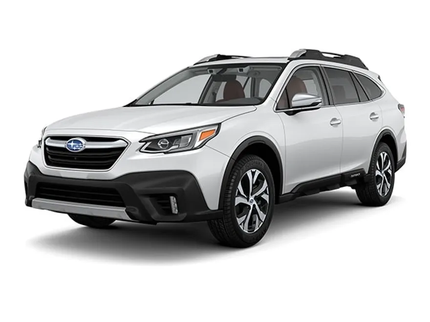 2022 Subaru Outback Touring photo 1