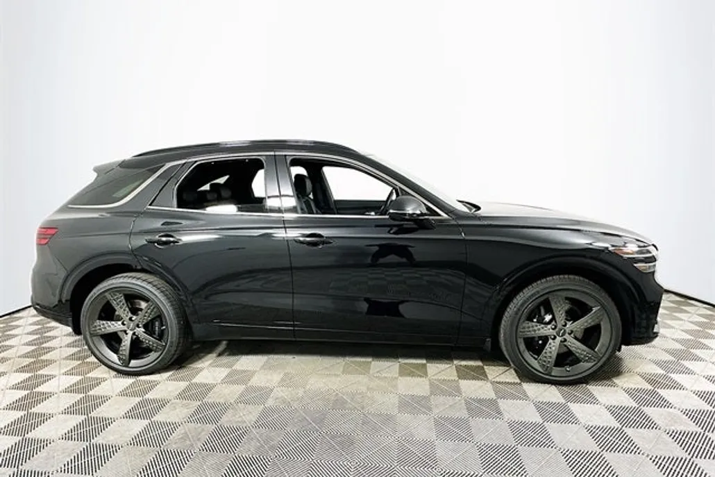2025 Genesis GV70 2.5T photo 1