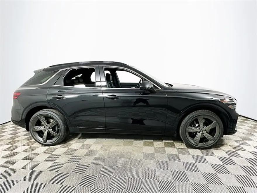 2025 Genesis GV70 2.5T photo 1