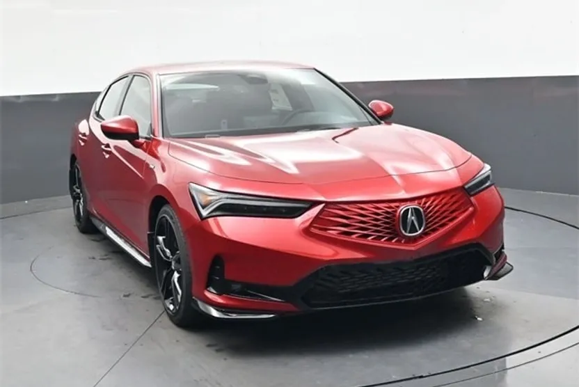 2026 Acura Integra A-Spec photo 1