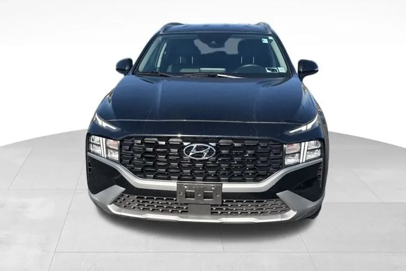 2023 Hyundai Santa Fe SEL photo 1