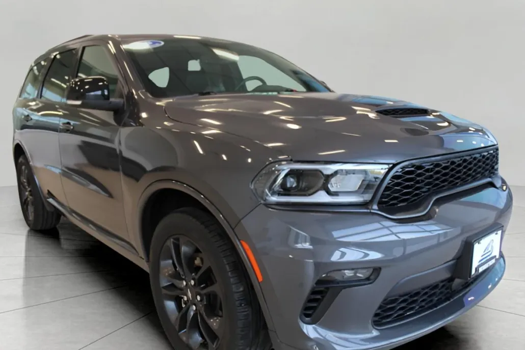 2023 Dodge Durango GT Plus photo 1