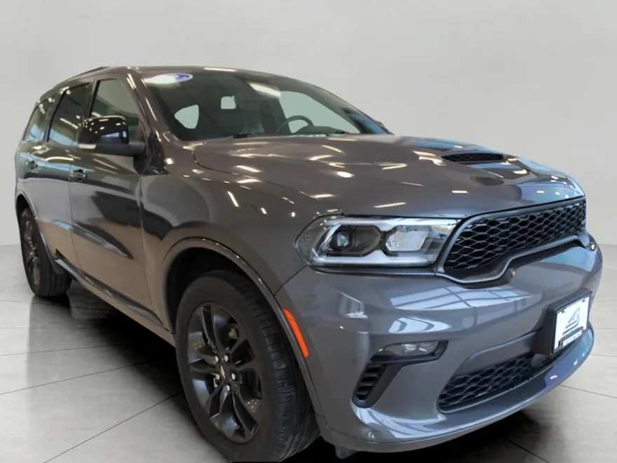 2023 Dodge Durango GT Plus photo 1