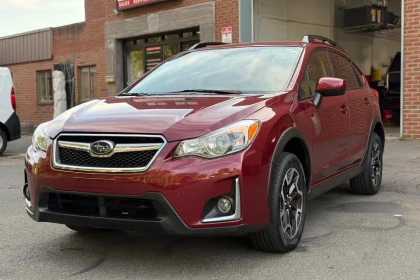2016 Subaru Crosstrek 2.0i Premium photo 1