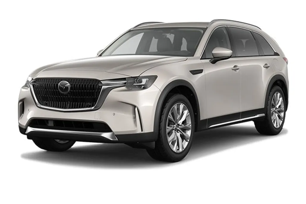 2024 Mazda CX-90 3.3 Turbo Premium photo 1