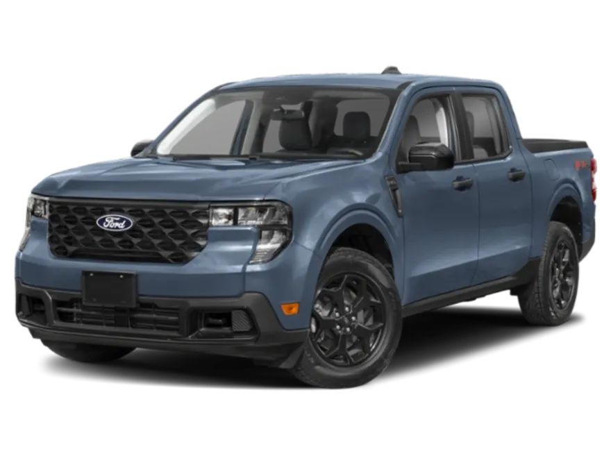 2025 Ford Maverick XLT photo 1