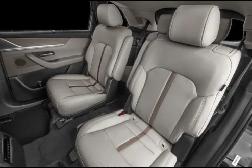 2025 Mazda CX-90 3.3 Turbo Premium Plus photo 2