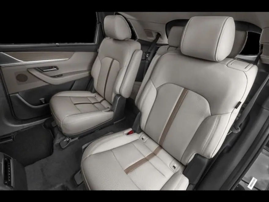 2025 Mazda CX-90 3.3 Turbo Premium Plus photo 2