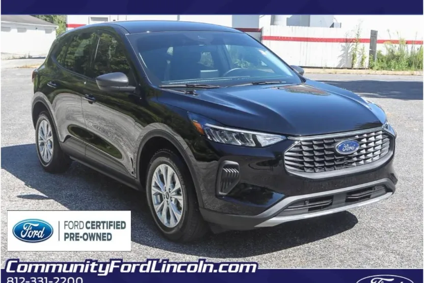 2025 Ford Escape Active photo 1