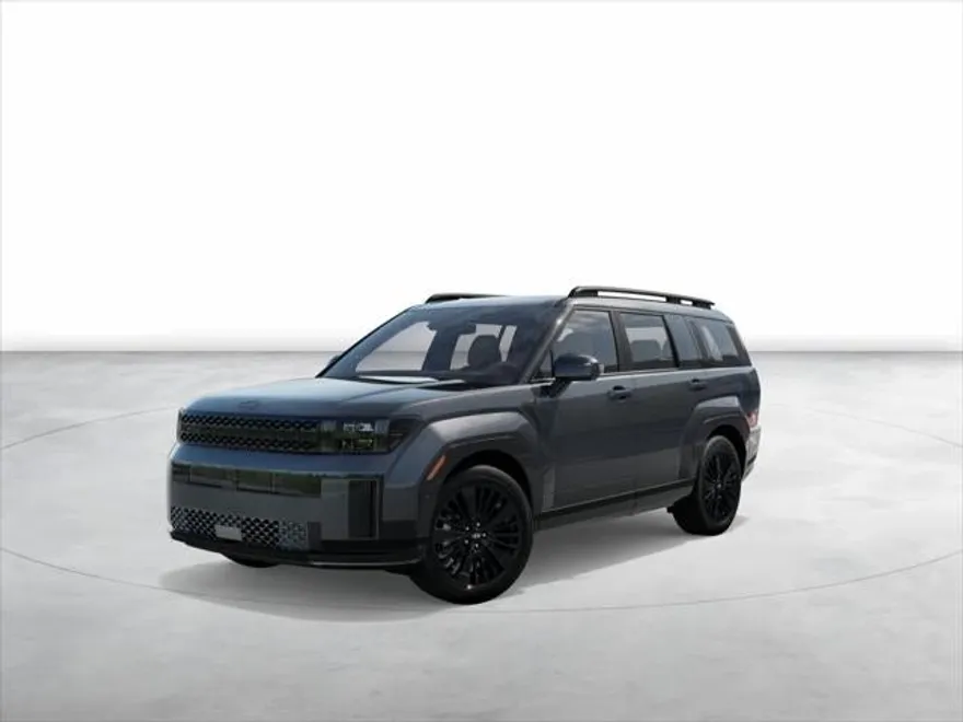 2026 Hyundai Santa Fe Calligraphy photo 1
