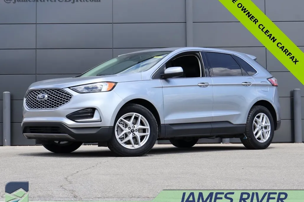 2024 Ford Edge SEL photo 1