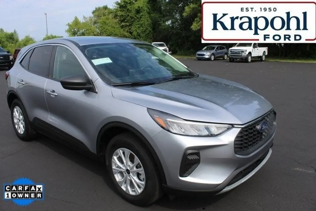 2023 Ford Escape Active photo 1