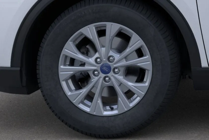 2026 Ford Escape Active photo 1
