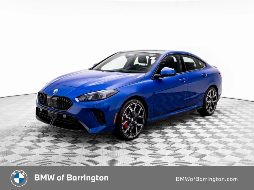 2025 Bmw 228i xDrive Gran Coupe photo 1