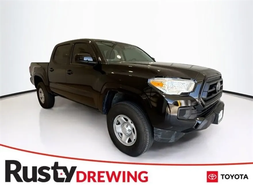 2023 Toyota Tacoma SR5 V6 photo 1
