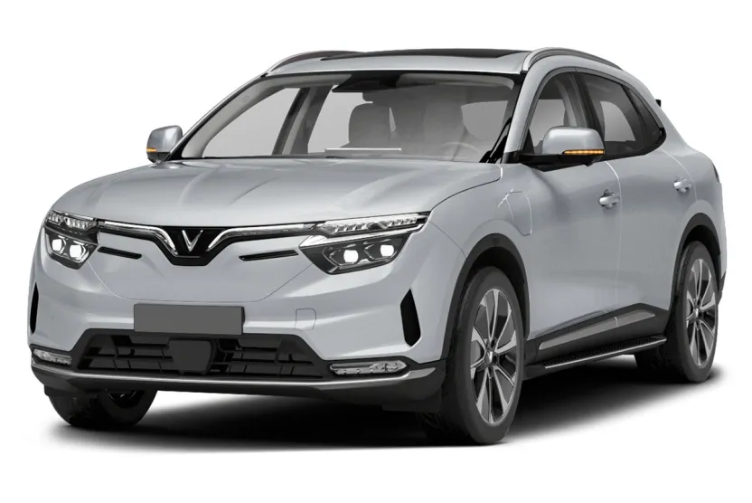 2025 Vinfast VF 8 8 photo 1